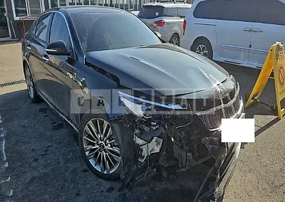 Photo 1 of 50: 2019 Kia K5, VIN KNAGU411BKA284814 — Korean insurance auction