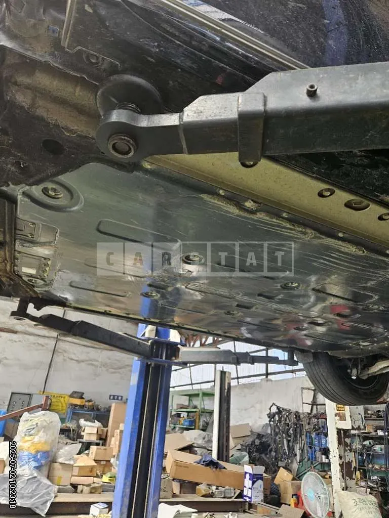 Photo 2 of 52: 2023 Kia EV6 Long Range — Korean insurance auction