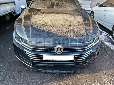 Photo 1 of 34: 2019 Volkswagen Atheon 2.0 TDI, VIN WVWZZZ3HZKE011409 — Korean insurance auction