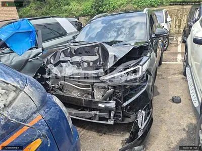 2019 Tucson Tucson