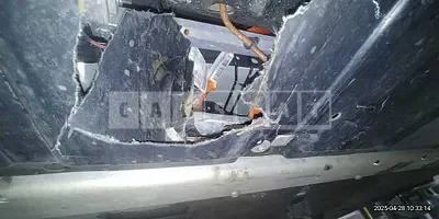 Photo 1 of 32: 2023 Mercedes-Benz (parts) Battery — Korean insurance auction