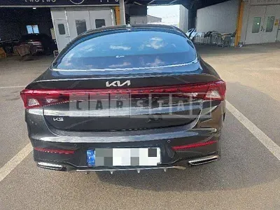 Photo 1 of 34: 2023 Kia K5 1.6 — Korean insurance auction