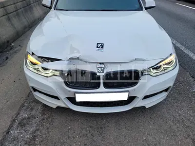 2016 BMW BMW 320i