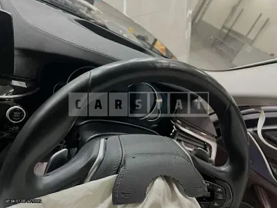 Photo 1 of 9: 2018 BMW 530d Luxury WLTP, VIN WBAJC910XJB279619 — Korean insurance auction