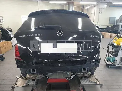 2014 mercedes glk220 cdi 4matic