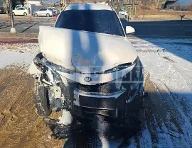Photo 2 of 37: 2020 Kia K5, VIN KNAGS411BLA371283 — Korean insurance auction