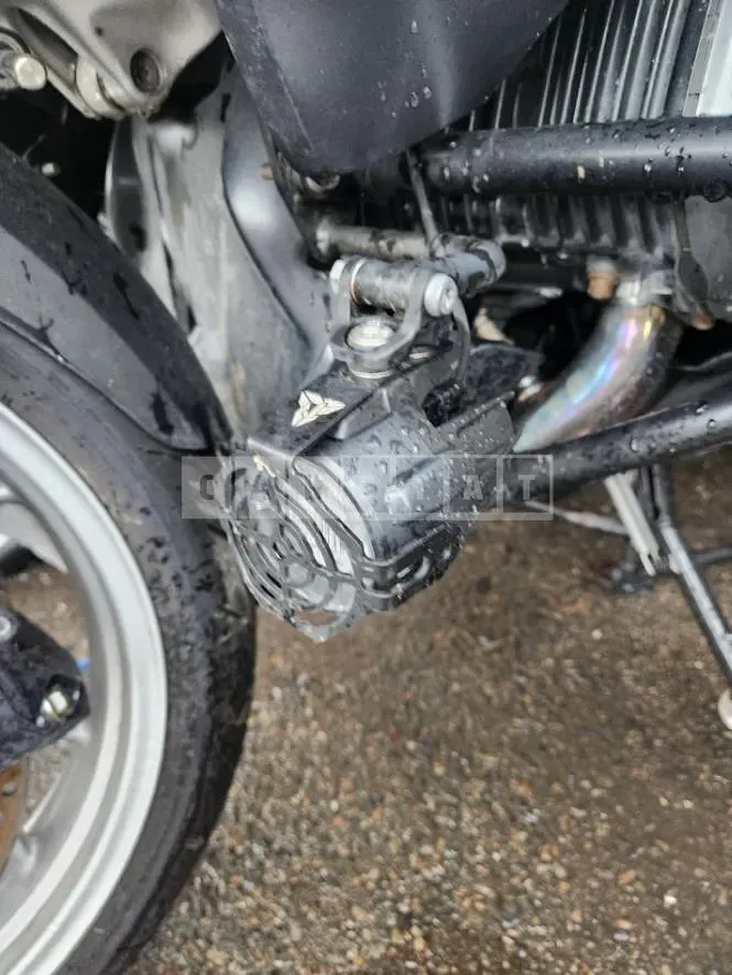 Photo 2 of 44: 2023 BMW (Two-Wheel) R 1250 Rt — Korean insurance auction