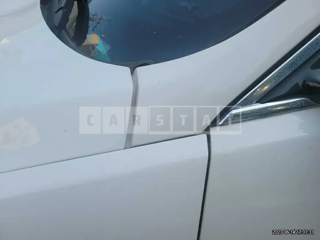 Photo 2 of 11: 2015 Jaguar XF 2.2d, VIN SAJAA05J0FDU58594 — Korean insurance auction