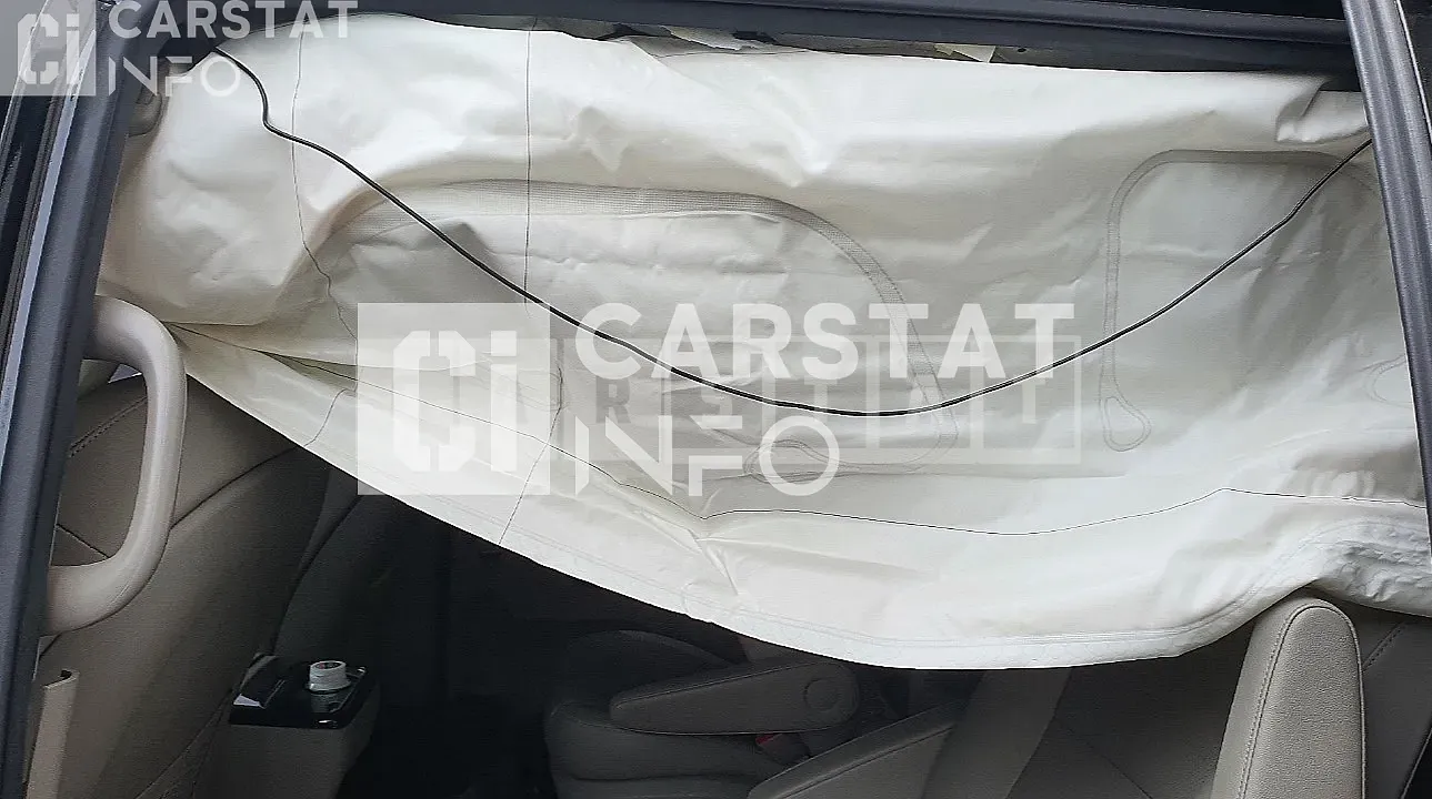 Photo 2 of 11: 2019 Kia Carnival (Diesel, 9 -Seater), VIN KNAMC81ABLS638749 — Korean insurance auction