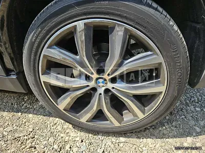 Photo 1 of 2: 2022 BMW (parts) X2 xDrive20i Wheels — Korean insurance auction