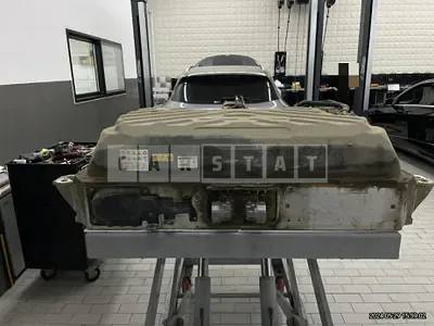 Photo 1 of 16: 2023 Mercedes-Benz (parts) EQA250 Battery — Korean insurance auction