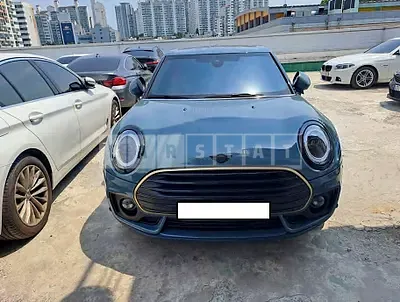 2023 BMW MINI Cooper Clubman