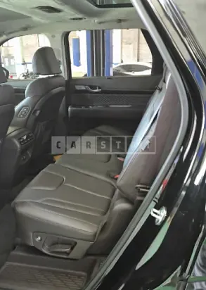 Photo 2 of 50: 2023 Hyundai Palisade — Korean insurance auction