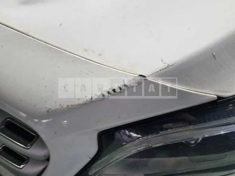 Photo 2 of 31: 2019 Mercedes-Benz GLA220, VIN WDCTG4FB9KJ573205 — Korean insurance auction