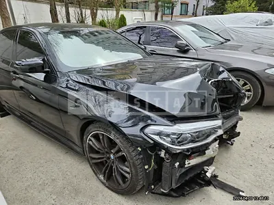 2019 BMW M5