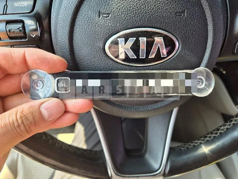 Photo 2 of 19: 2018 Kia Carnival 9 Seater — Korean insurance auction