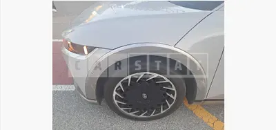Photo 1 of 2: 2023 Hyundai (parts) IONIQ 5 Wheel — Korean insurance auction