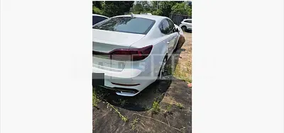 Photo 1 of 40: 2020 Kia K7 — Korean insurance auction