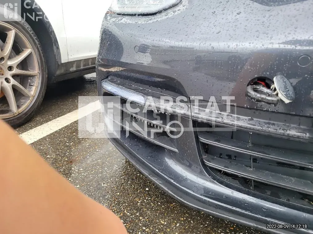 Photo 2 of 32: 2020 Porsche Simorche Panamera 4 e-Hybrid — Korean insurance auction