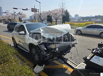 2019 Mercedes-Benz GLC350 e 4Matic