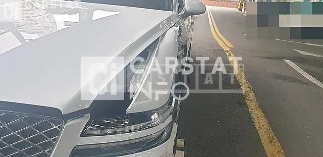 Photo 2 of 66: 2020 Genesis Genece G80, VIN KMTGB41CBMU058285 — Korean insurance auction
