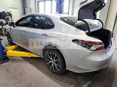 2023 TOYOTA CAMRY HYBRID
