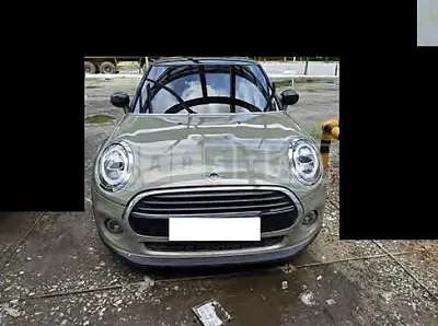 Photo 1 of 16: 2020 MINI Cooper — Korean insurance auction