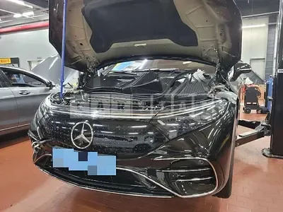 2022 Mercedes-Benz S450 4Matic