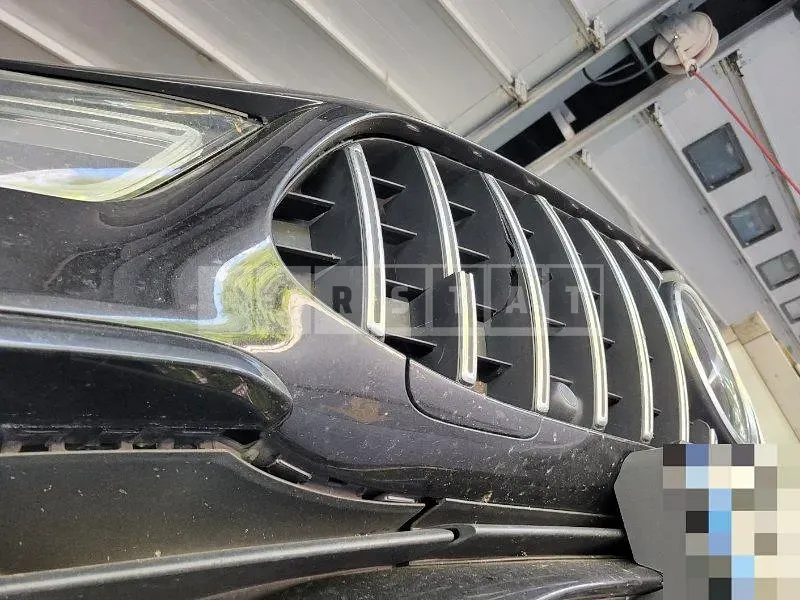 Photo 2 of 28: 2021 Mercedes-Benz AMG GT43 4Matic — Korean insurance auction