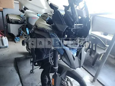 Photo 1 of 30: 2023 BMW (Two-Wheel) F 850 Gs — Korean insurance auction