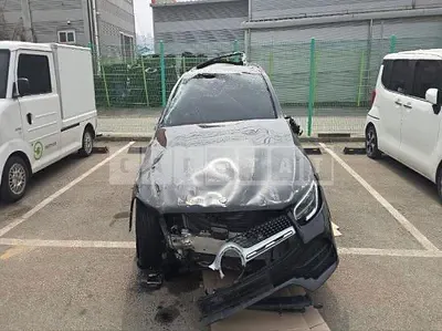 2022 Mercedes-Benz GLC220d 4Matic Coupe