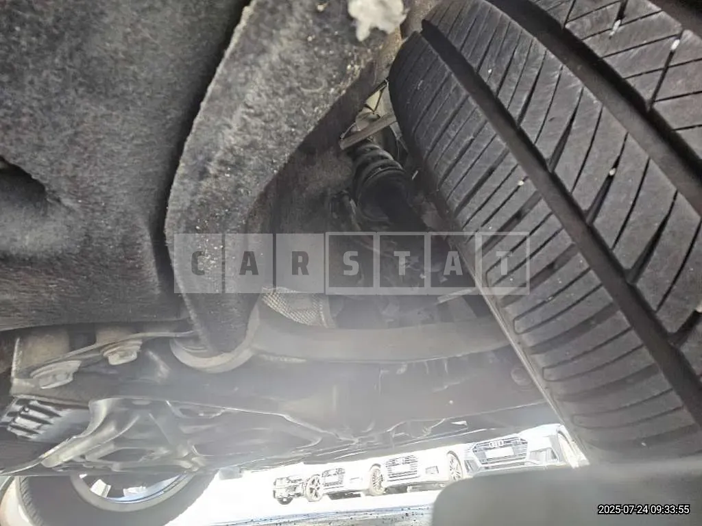 Photo 2 of 21: 2016 Audi A6 35 TDI quattro — Korean insurance auction