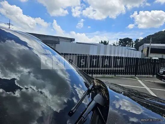 Photo 2 of 28: 2025 Mercedes-Benz GLE350d 4Matic — Korean insurance auction