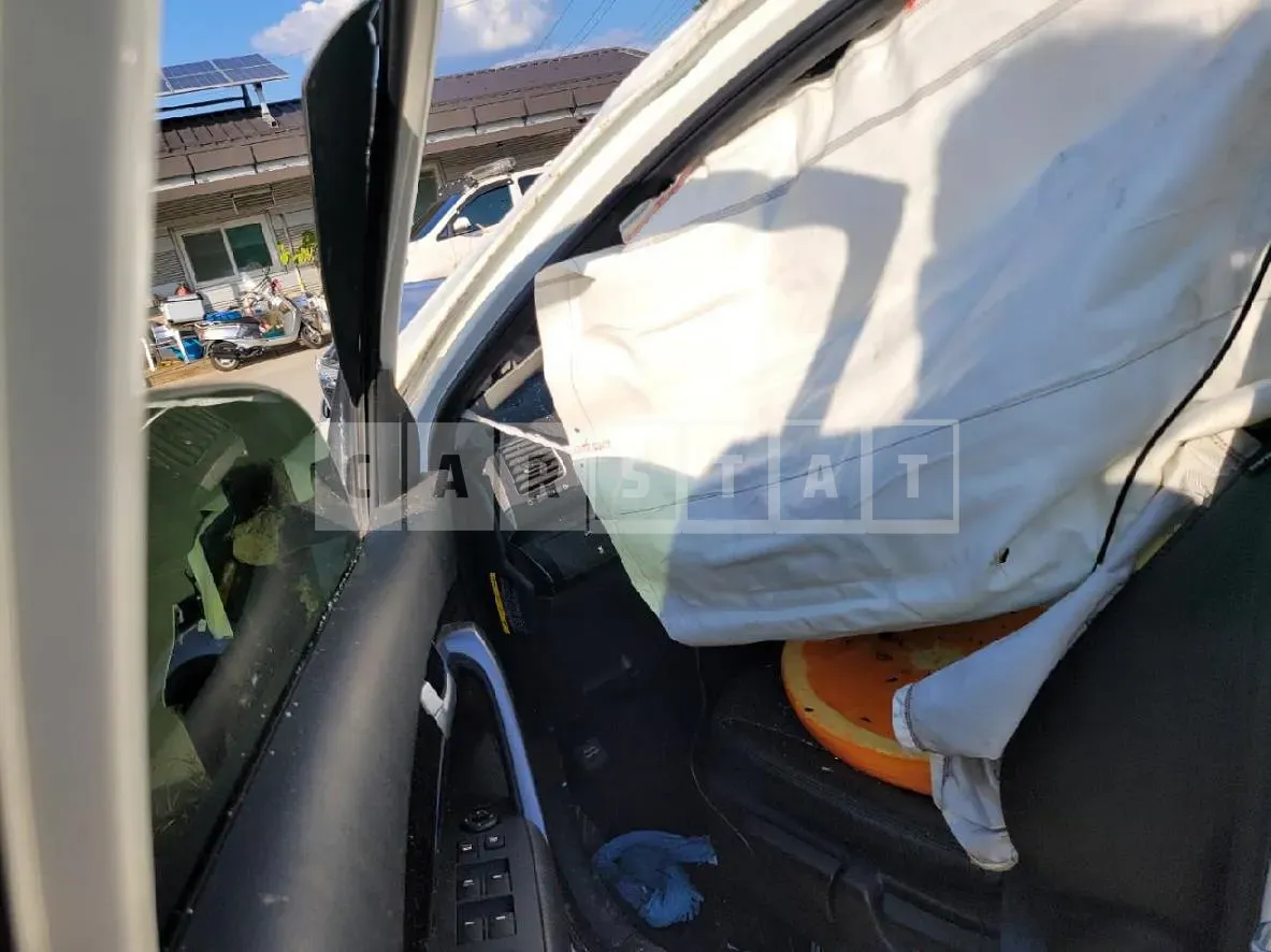 Photo 2 of 14: 2014 Kia Sorento R 2.0 — Korean insurance auction