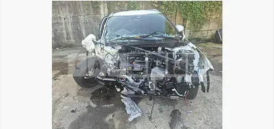 Photo 1 of 26: 2025 Kia Sportage 1.6T Gasoline — Korean insurance auction