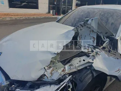 Photo 1 of 9: 2018 BMW 520d xDrive, VIN WBAJC5102JWB84069 — Korean insurance auction