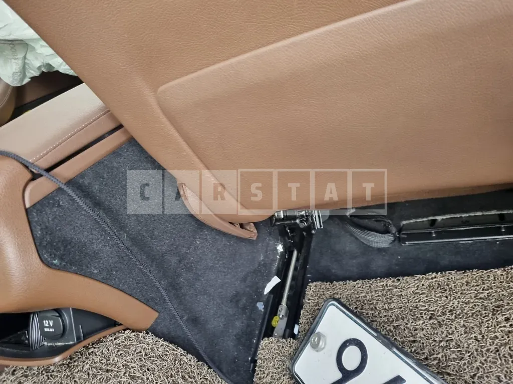 Photo 2 of 50: 2019 Mercedes-Benz E220d, VIN WDDZF0EB8KA661732 — Korean insurance auction