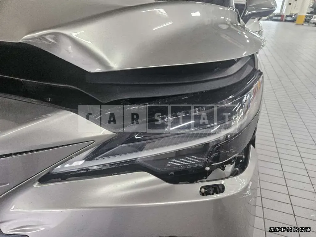 Photo 2 of 13: 2024 Lexus RX350h — Korean insurance auction