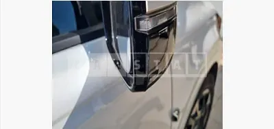 Photo 1 of 1: 2023 Kia (parts) Carnival Hybrid R Side Mirror — Korean insurance auction