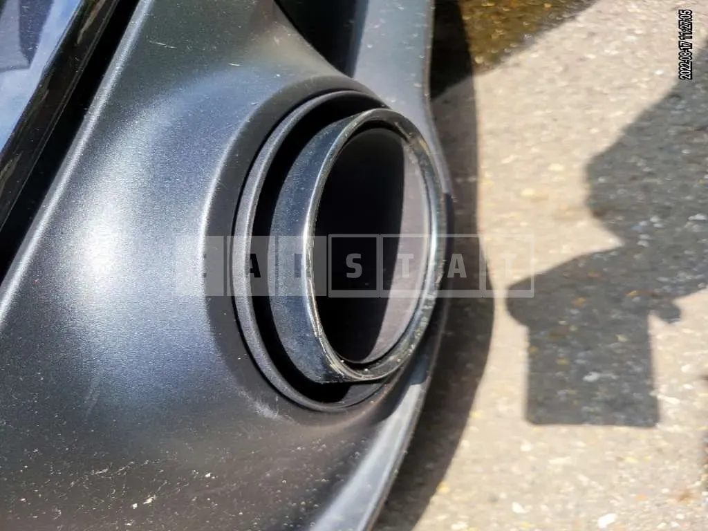 Photo 2 of 27: 2021 Porsche 911 Turbo S, VIN WP0AD2997MS257222 — Korean insurance auction
