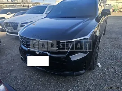 Photo 1 of 41: 2026 Kia Sorento — Korean insurance auction