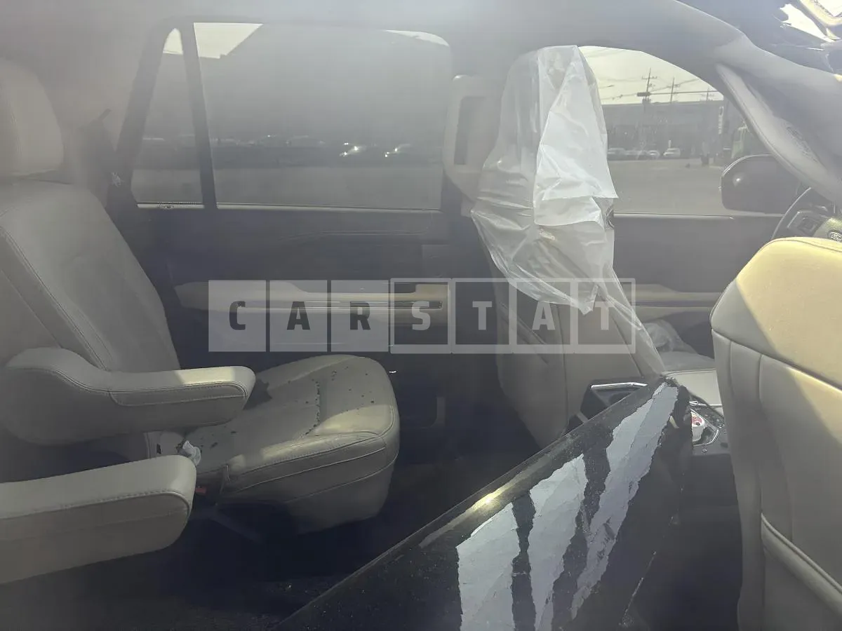 Photo 2 of 14: 2021 Ford Expedition 3.5 — Korean insurance auction