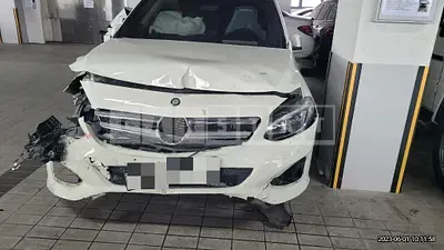 Photo 1 of 29: 2016 Mercedes-Benz B200 d, VIN WDDMH0JB0GN148680 — Korean insurance auction