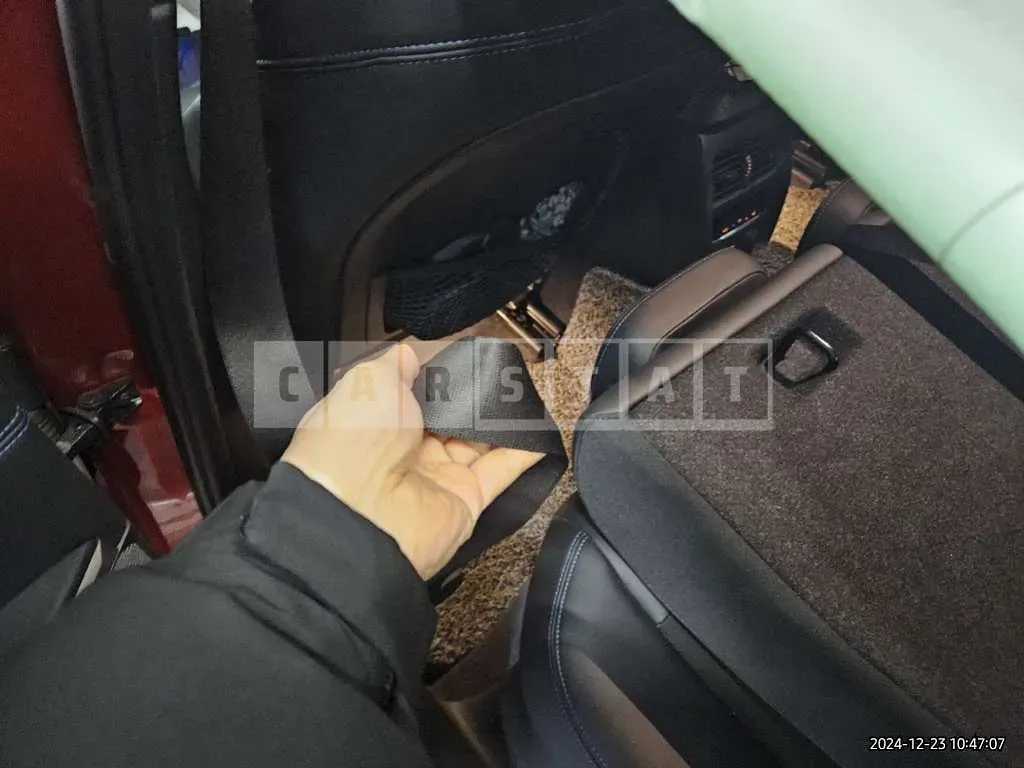 Photo 2 of 16: 2020 BMW 320d xDrive M Sport Package — Korean insurance auction