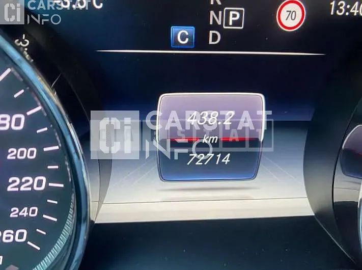 Photo 2 of 6: 2016 Mercedes-Benz E 200, VIN WDDZF4CB3HA112197 — Korean insurance auction