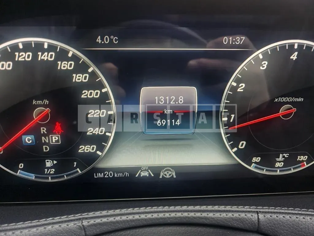 Photo 2 of 27: 2019 Mercedes-Benz S 560 4Matic — Korean insurance auction