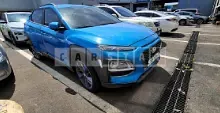 Photo 2 of 6: 2018 Hyundai Kona, VIN KMHK4815GJU015610 — Korean insurance auction