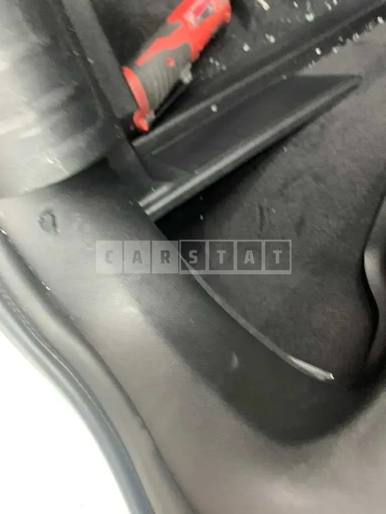 Photo 2 of 50: 2021 Jeep Cherokee — Korean insurance auction