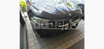 Photo 1 of 38: 2016 BMW 520d — Korean insurance auction