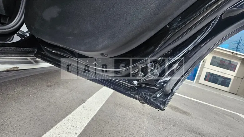 Photo 2 of 42: 2025 BMW X7 xDrive40i — Korean insurance auction